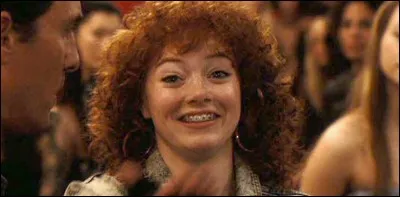 Dans quel film peut-on la voir ainsi ?