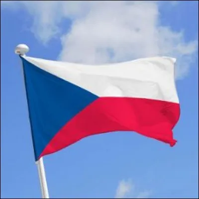 À quel pays correspond ce drapeau ?