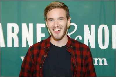 Le youtubeur "PewDiePie" a d&eacute;pass&eacute; les 74 millions d'abonn&eacute;s en d&eacute;but d&eacute;cembre 2018. Mais combien avait-il de vues globales dans cette p&eacute;riode ?