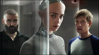 Dans le film "Ex Machina", dans la session 5 d'Ava, quelle est la 5e question d'Ava &agrave; Caleb ? (Indice : c'est &eacute;galement la derni&egrave;re question de la session)
