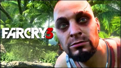 Dans le jeu vid&eacute;o "Far Cry 3", quelle est l'arme donn&eacute;e par Willis &agrave; notre h&eacute;ros Jason pour la mission 9 (La fourmili&egrave;re) ?