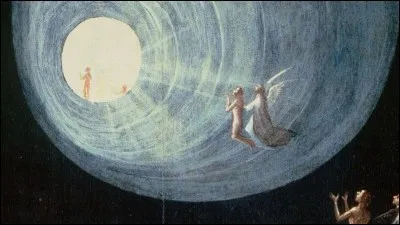 Toujours pour notre "Near-Death Experience", combien existe-t-il de "paliers" pour identifier le degr&eacute; de l'exp&eacute;rience ? (Indice WCEI)