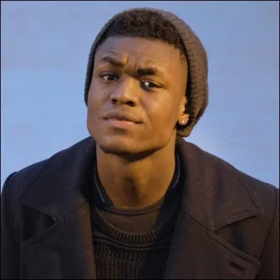 Dans le court m&eacute;trage de "Will Aime", &eacute;pisode "Le Dilemme du prisonnier", quel est le r&ocirc;le de Will ?