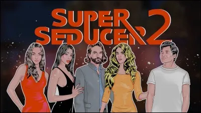 Dans le jeu vid&eacute;o "Super Seducer 2", avec quel v&eacute;hicule arrive notre s&eacute;ducteur pour son premier rendez-vous ?