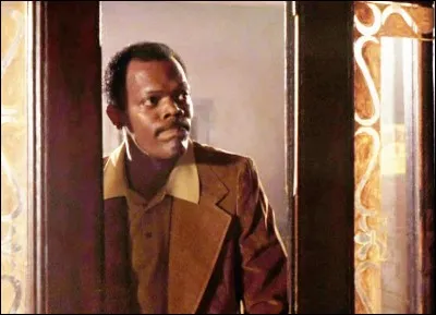 Dans quel film peut-on le voir ainsi ?