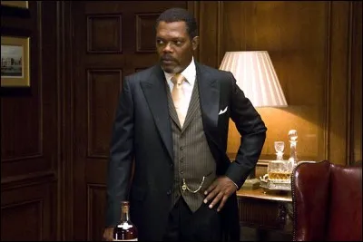 Dans quel film peut-on le voir ainsi ?