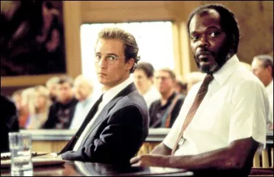 Dans quel film peut-on le voir ainsi ?