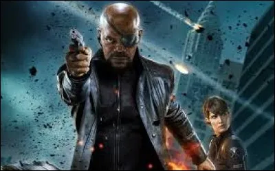 Dans quel film peut-on le voir ainsi ?