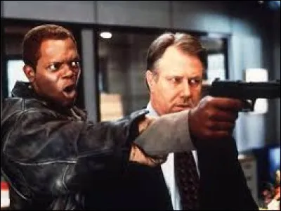 Dans quel film peut-on le voir ainsi ?