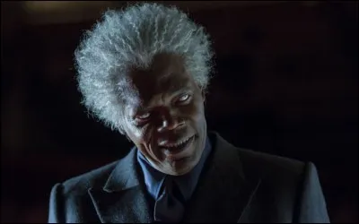 Dans quel film peut-on le voir ainsi ?