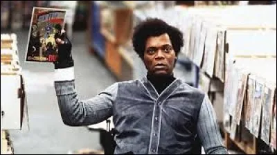 Dans quel film peut-on le voir ainsi ?