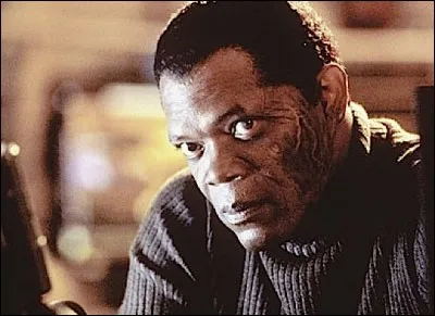 Dans quel film peut-on le voir ainsi ?