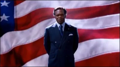 Dans quel film peut-on le voir ainsi ?