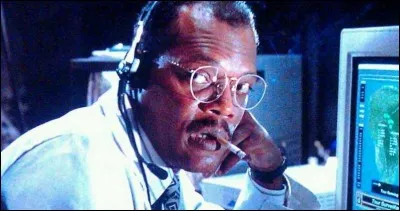 Dans quel film peut-on le voir ainsi ?