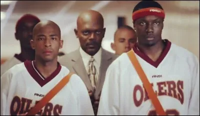 Dans quel film peut-on le voir ainsi ?