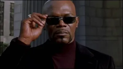 Dans quel film peut-on le voir ainsi ?