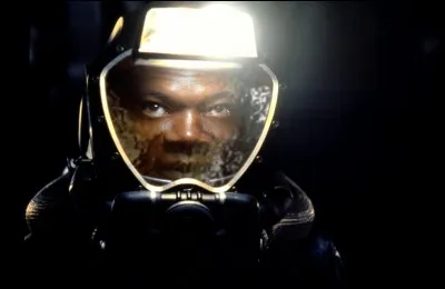 Dans quel film peut-on le voir ainsi ?