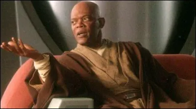 Dans quel film peut-on le voir ainsi ?