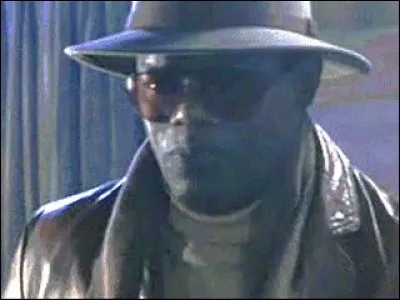 Dans quel film peut-on le voir ainsi ?