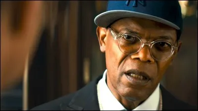 Dans quel film peut-on le voir ainsi ?