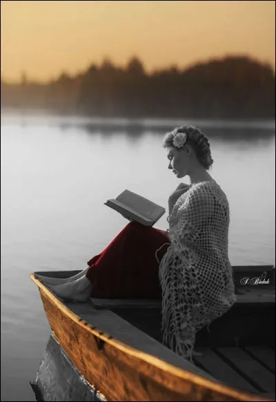 De quel lac parlait Lamartine dans son po&egrave;me du m&ecirc;me nom, en hommage &agrave; Julie Charles ?