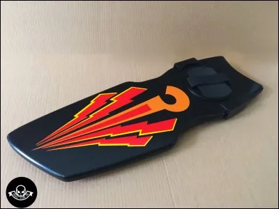 Quel est cette planche ?