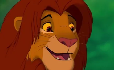 Quiz Le roi lion