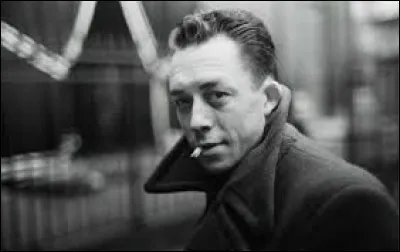 Littérature - "Aujourd'hui, maman est morte. Ou peut-être hier, je ne sais pas". Quel roman commence par ces phrases ?