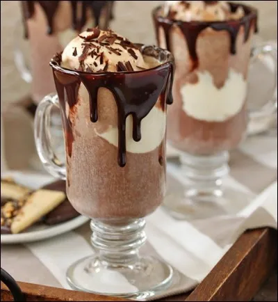 Que pr&eacute;f&egrave;res-tu manger ?