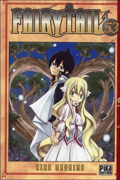 Tome 53 : comment s'appelle le personnage "maître du sable" ?