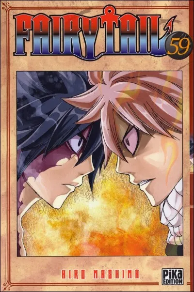 Tome 59 : quelle est la première transformation que Lucy effectue sachant qu'elle est déjà en "taureau form" ?