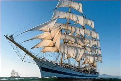 "Il est fier mon navire Il est beau mon bateau C'est un fameux trois-mâts Fin comme un oiseau hisse ho ! Mais Tabarly Pajeot Kersauzon et Riguidel Naviguent pas sur des cageots Ni sur des poubelles !..." : quel est le titre de cette chanson de Renaud ?