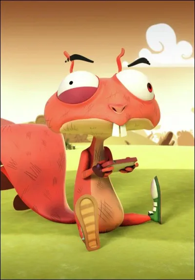 Quelle est l'idole de Moignion ?