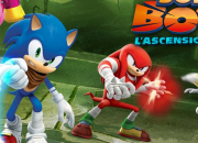 Test Qui es-tu dans ''Sonic Boom'' ?