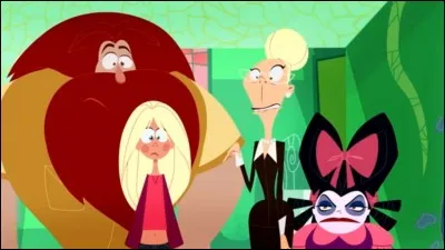 Quel accessoire ou pouvoir magique aimerais-tu avoir ?