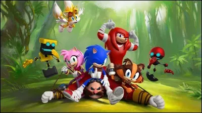 Qui aimerais-tu être à la fin de ce test ?