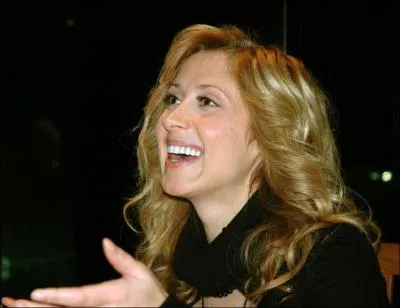 Lara Fabian a sortit un album en1991,lequel?