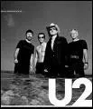 Dans quelle chanson de U2 y a-t-il ces paroles : 'My hands ties, my body bruised'