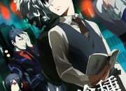 Quiz Tokyo Ghoul : Personnages