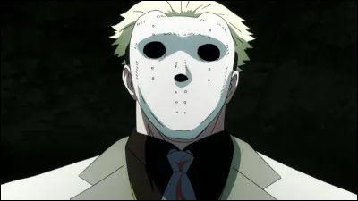 Il torture Ken Kaneki :