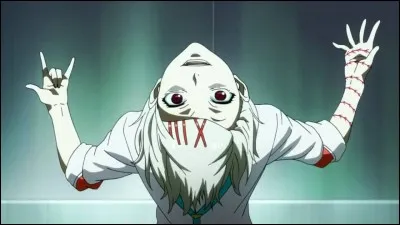 Un inspecteur avec un caractère très enfantin :