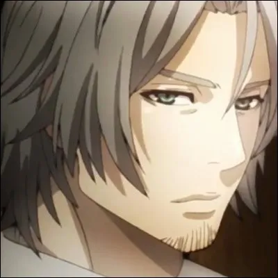 Oncle des enfants Kirishima :