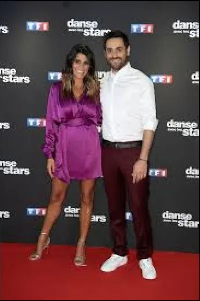 Qui sont les deux animateurs ?