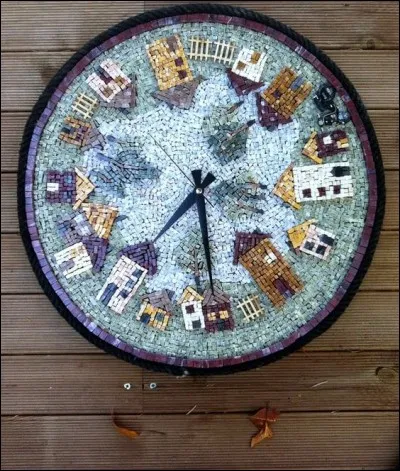 Si le 2 décembre, il est midi à Paris, quelle heure est-il à Londres ?