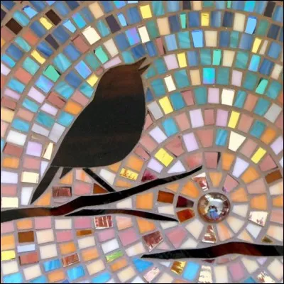 Que dites-vous en entendant le cri du merle ?