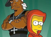 Quiz Les Simpsons : Guest stars 2