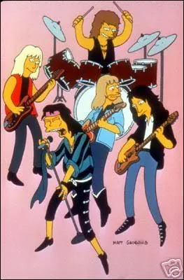 Quel est ce groupe ?