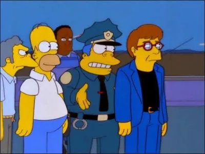 Qui est cette star portant des lunettes ?