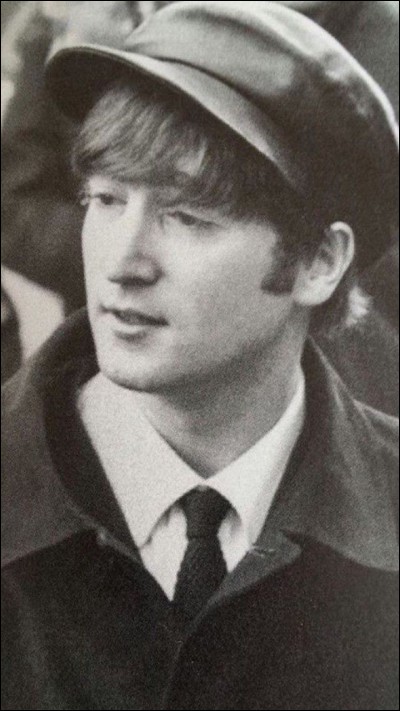 Quand John Lennon est-il né ?