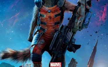 Quiz Marvel